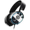 NBA LA Clippers Marble SteelSeries Arctis 3 Skin